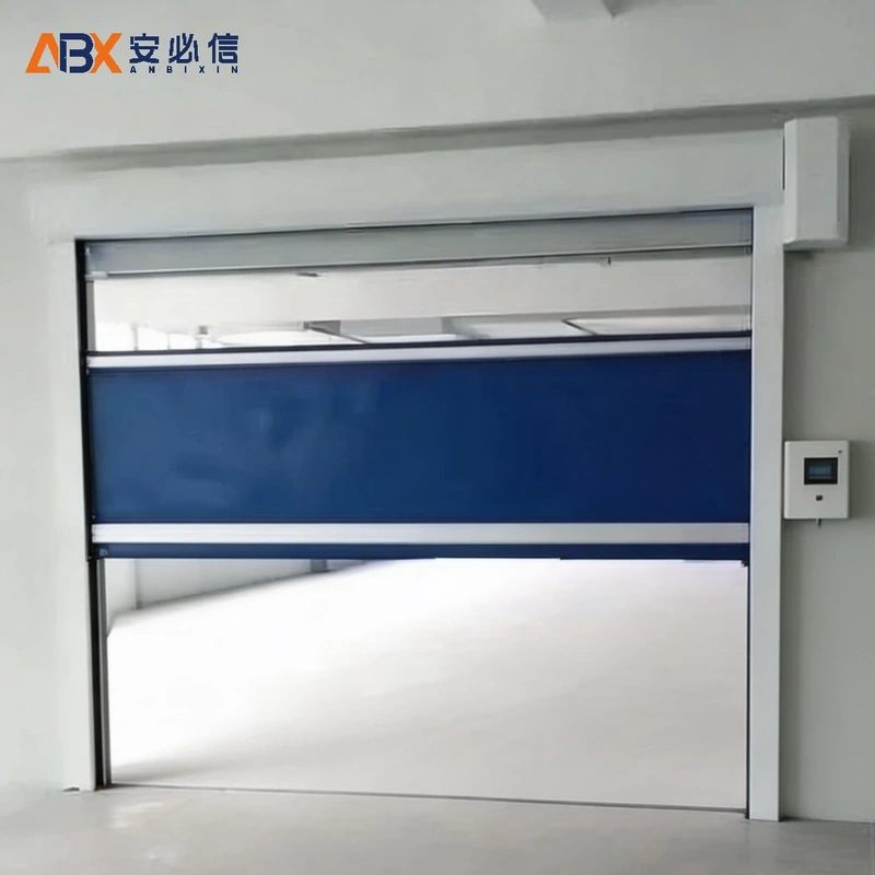 儋州高速门