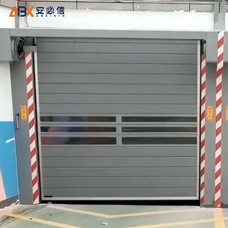 儋州厂房高速门